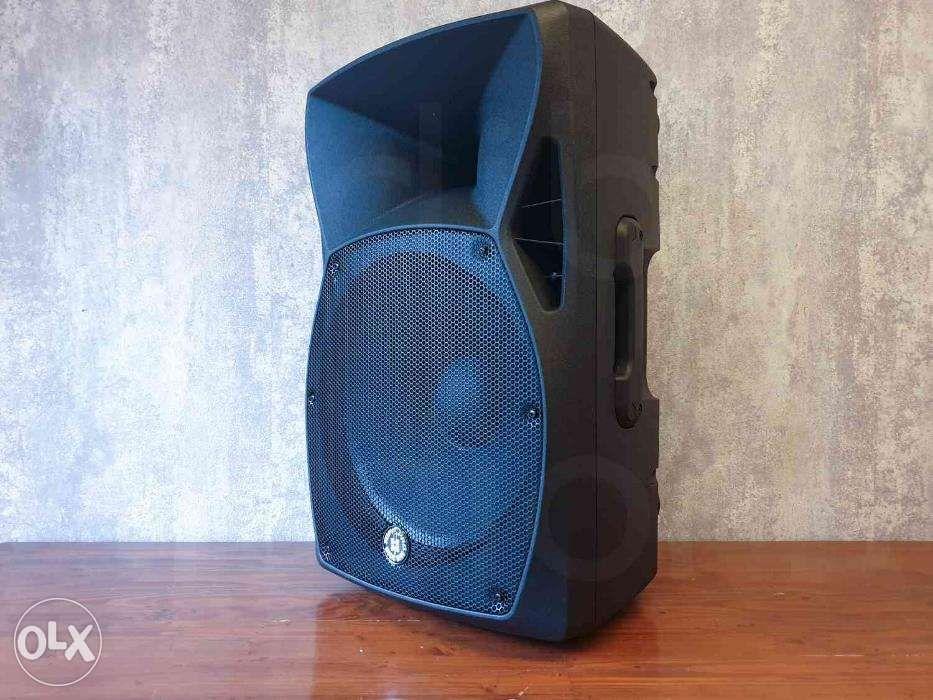 studio monitor speakers olx
