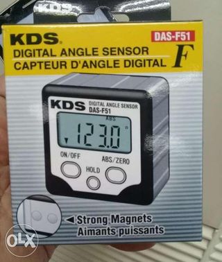 KDS Angle Sensor