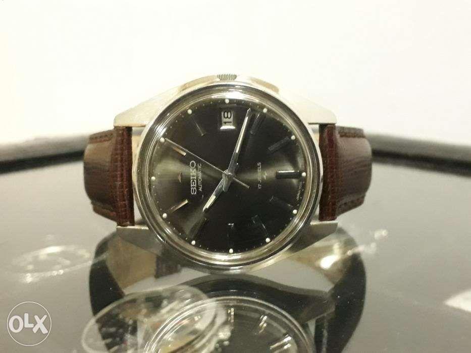 olx seiko automatic