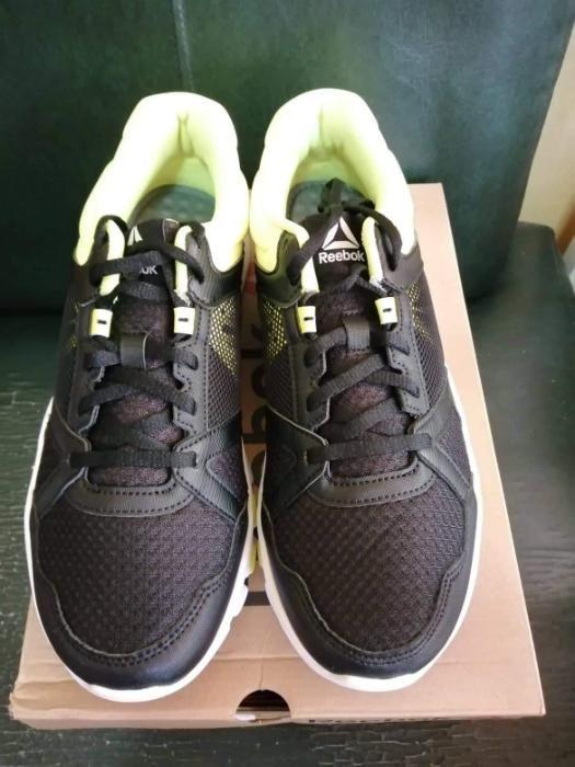 Reebok Memory Tech, Men's Fashion, Footwear, Sneakers on Carousell