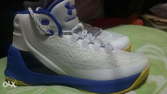 stephen curry shoes 3 43