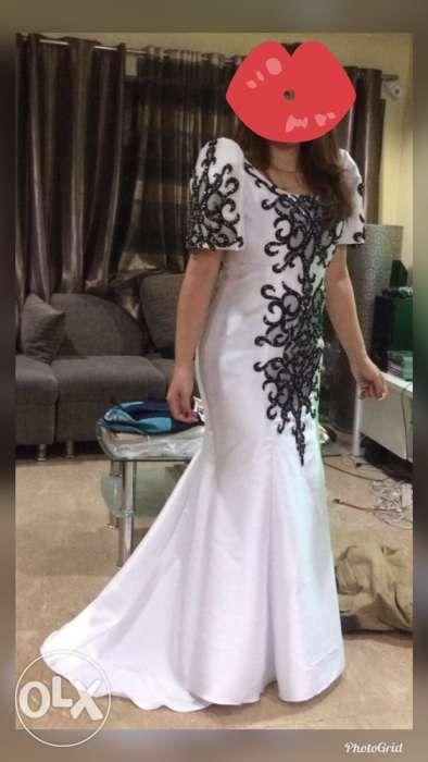 Olx party wear dresses Clearance