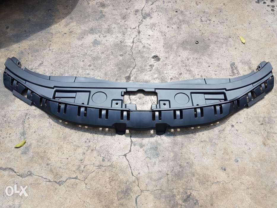 Chrysler 300c Jeep Dodge Front Bumper Cover Bnew Original Mopar, Car