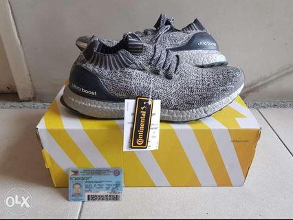 adidas gazelle silver green womens adidas Ultra Boost Uncaged 40 2/3