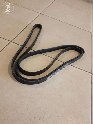 Hummer H2 Suburban Ford Expedition Yukon GMC Drive Belt Bnew