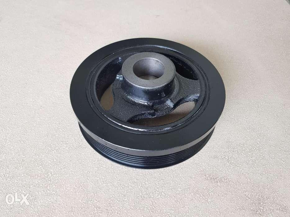 Chrysler 300c Jeep Dodge Harmonic Balancer Crankshaft Pulley Bnew, Car