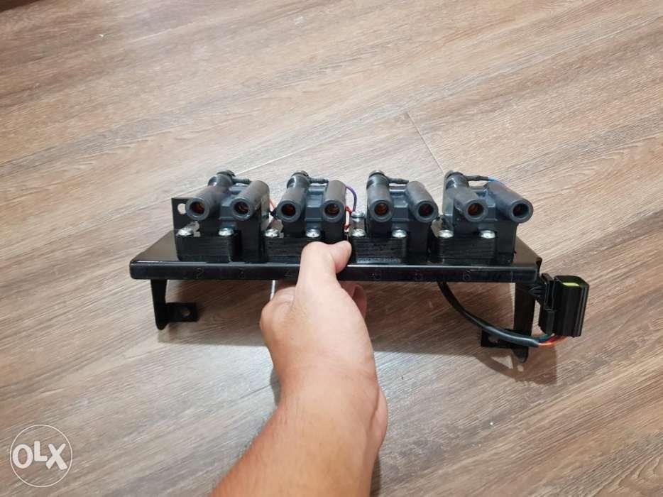 Land Rover Range Rover Ignition Coil Bnew Original for P38, Car Parts