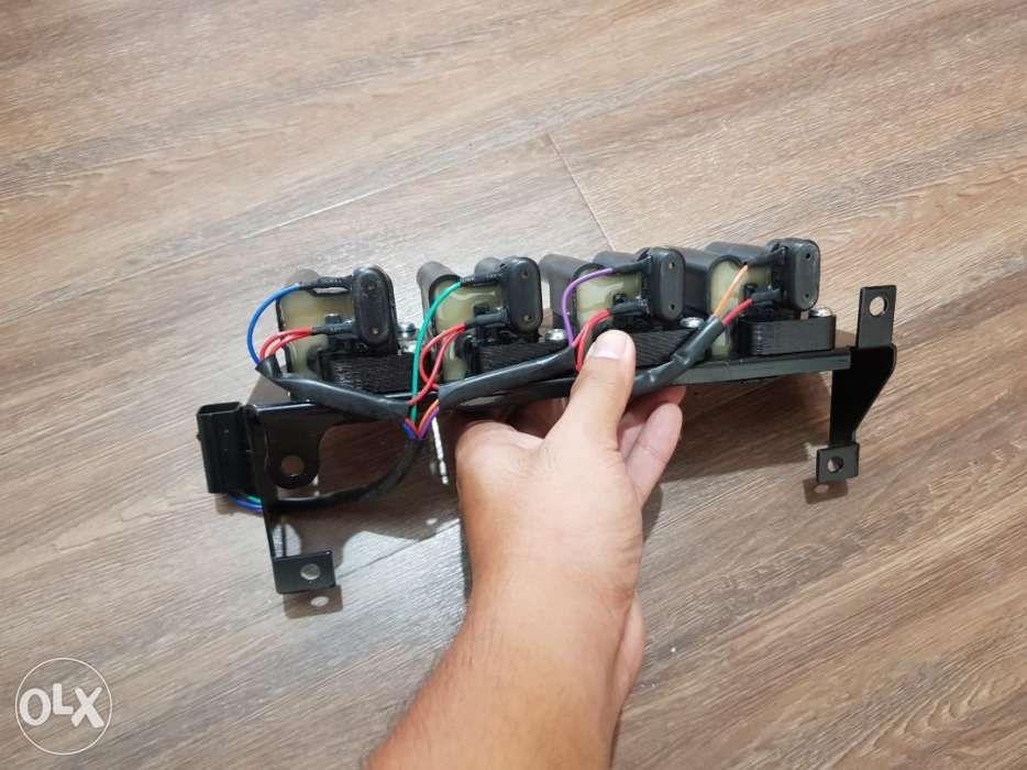 Land Rover Range Rover Ignition Coil Bnew Original for P38, Car Parts