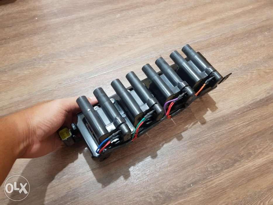 Land Rover Range Rover Ignition Coil Bnew Original for P38, Car Parts