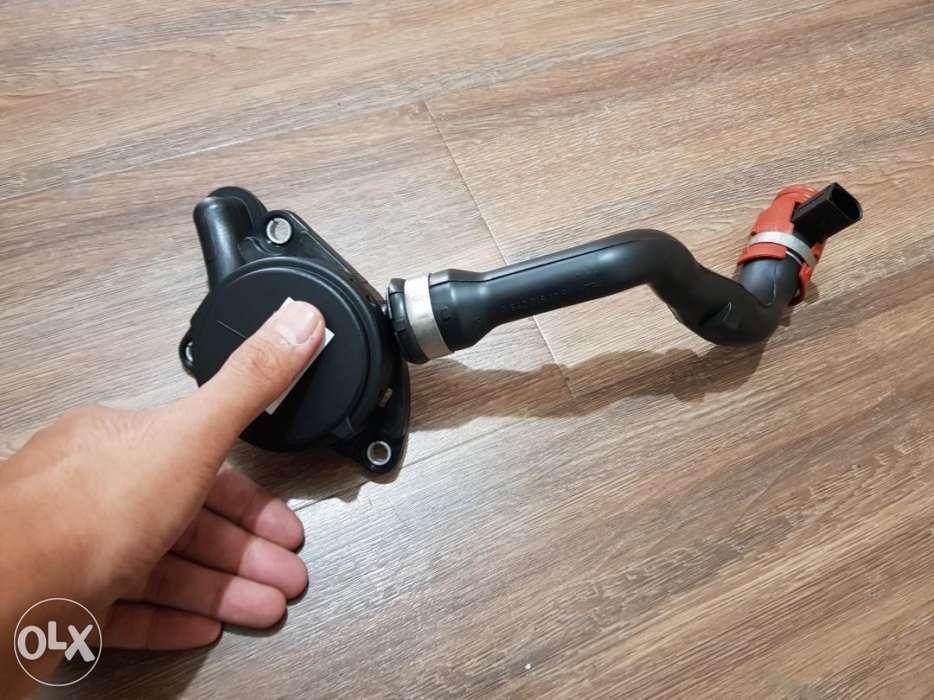 Chrysler Dodge Jeep Commander PCV Valve Original Bnew Mopar, Car Parts