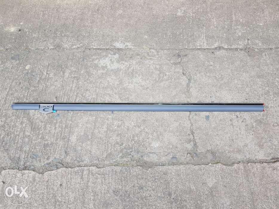 Chrysler 300c Door Moulding Original Bnew Mopar, Car Parts