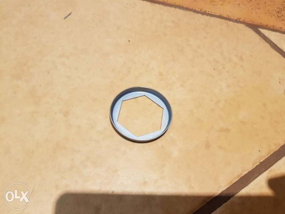 BMW M3 Shaft Seal Original Bnew (Category: Other Automotive Parts and Accessories) located in Makati City. Submitted by luxurycarpartsphilippinesinc. (Listing ID 238554775, Image 2). Description: BMW M3 Shaft Seal Original Bnew Actual Picture Posted Price available upon request depends on car models All BMW Car Parts available Call us now Shop in Makati Very near Your problem we Solve All Glory to God.