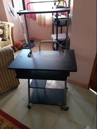 Computer Table or Stand