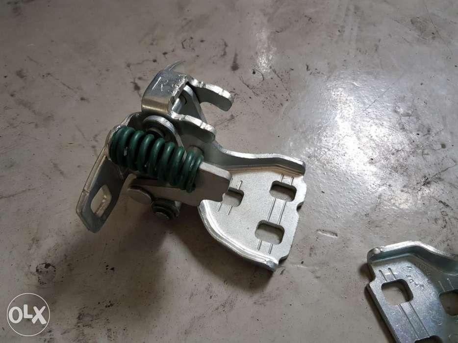 Jeep Commander Dodge Chrysler 300c Door Hinge Original Bnew Mopar, Car