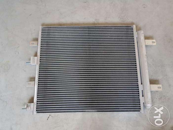 Jaguar XF XJ Stype Xtype Aircon Condenser Assembly Bnew Original, Car