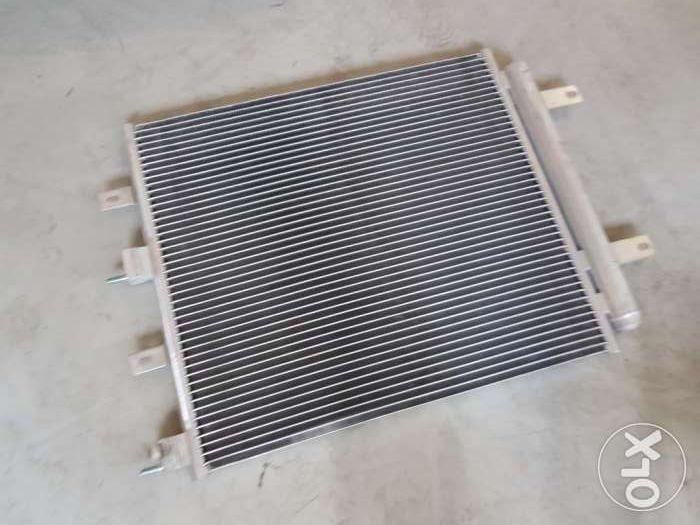 Jaguar XF XJ Stype Xtype Aircon Condenser Assembly Bnew Original, Car