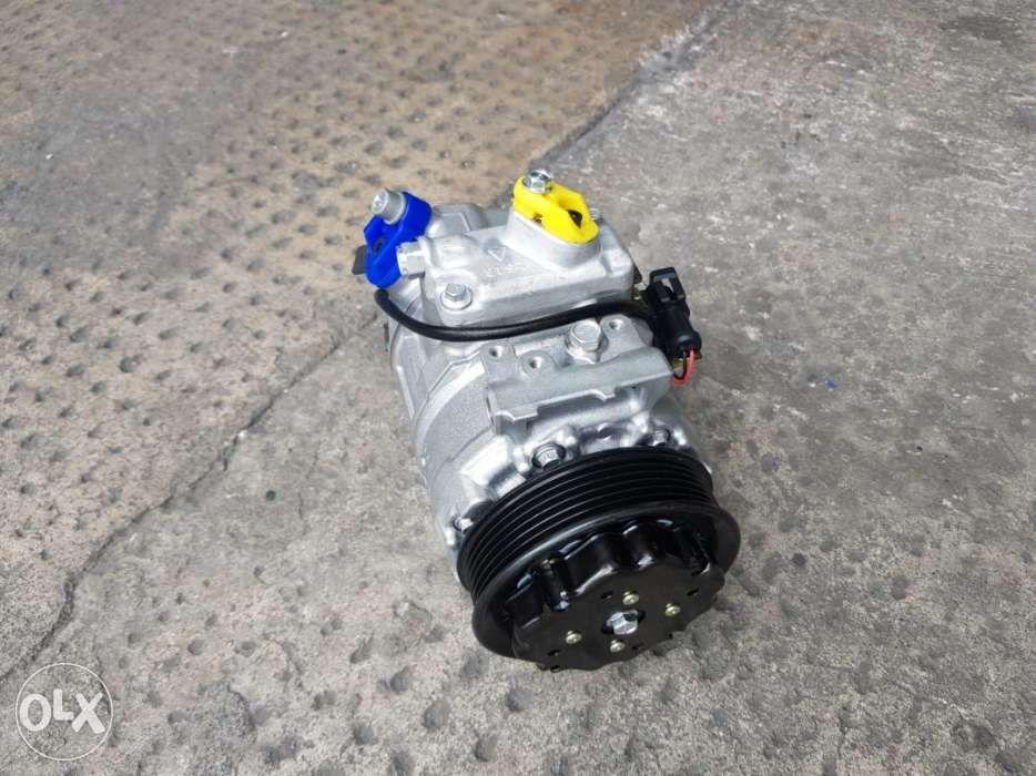 Jaguar XF Aircon Compressor Assembly Bnew Original, Car Parts