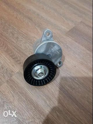 Ford Expedition Serpentine Drive Fan Belt Tensioner Bnew Fomoco