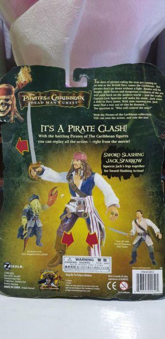 Captain Jack Sparrow Figure (Category: Figurines & Statues) located in Muntinlupa City. Submitted by mark_vector (Listing ID 238555258, Image 2). Description: Captain Jack Sparrow Figure Unopened. Mint on card condition Meet up in Festival Mall Alabang and Dasmarinas Cavite areas only..