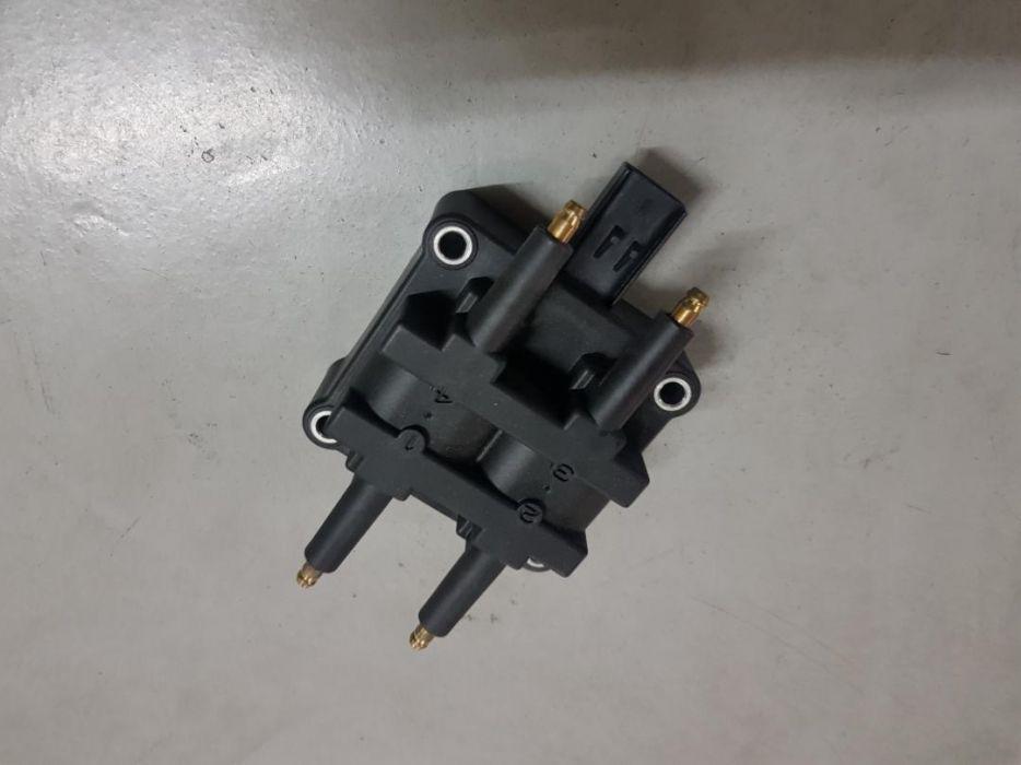 Dodge Caravan Jeep Chrysler Ignition Coil Pack Bnew Mopar Original, Car