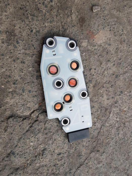 Hummer H2 Shift Solenoid Valve Pressure Switch Bnew Assembly Original