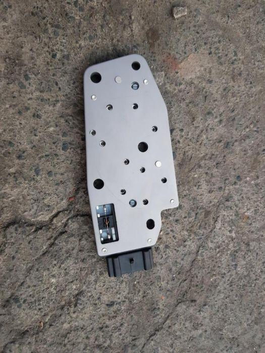 Hummer H2 Shift Solenoid Valve Pressure Switch Bnew Assembly Original