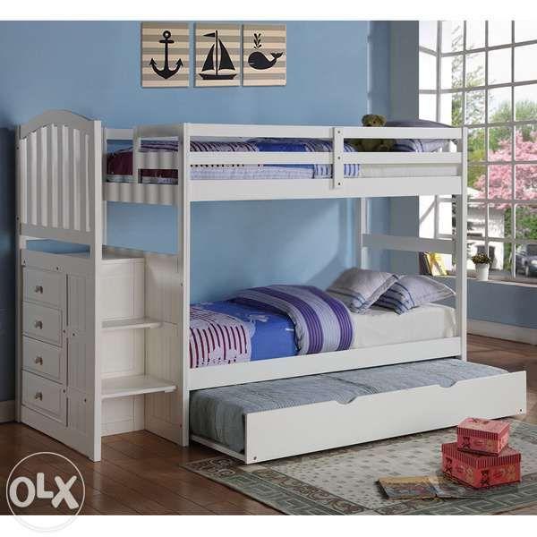 bunk beds for sale olx