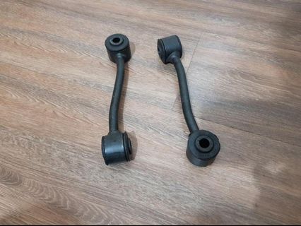 Dodge Nitro Jeep Chrysler Stabilizer Linkage Bnew Mopar Original