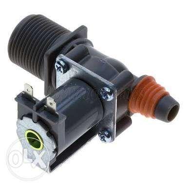 samsung top load washing machine water inlet valve