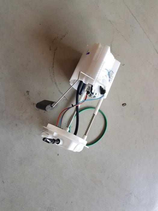 Dodge Nitro Fuel Pump Assembly Bnew Original Mopar, Car Parts