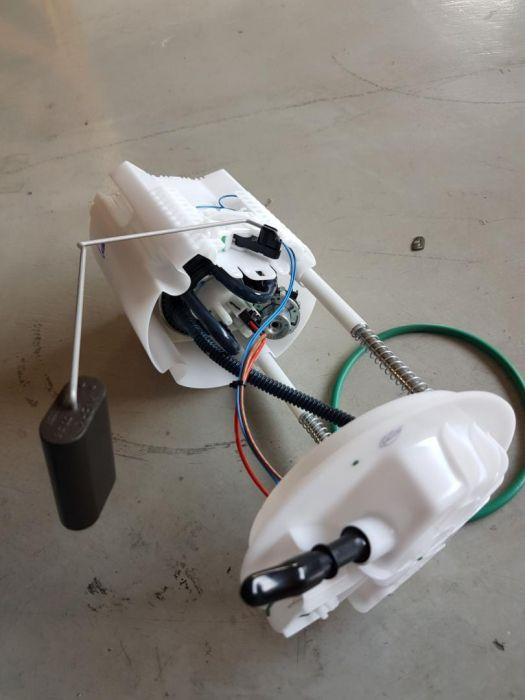 Dodge Nitro Fuel Pump Assembly Bnew Original Mopar, Car Parts