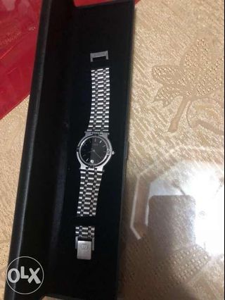 Gucci Watch