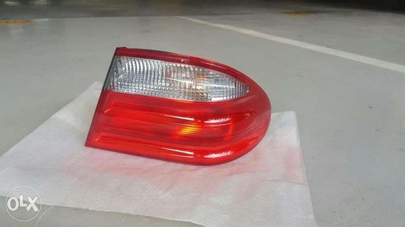 Mercedes Benz EClass w210 Tail Light Original Bnew