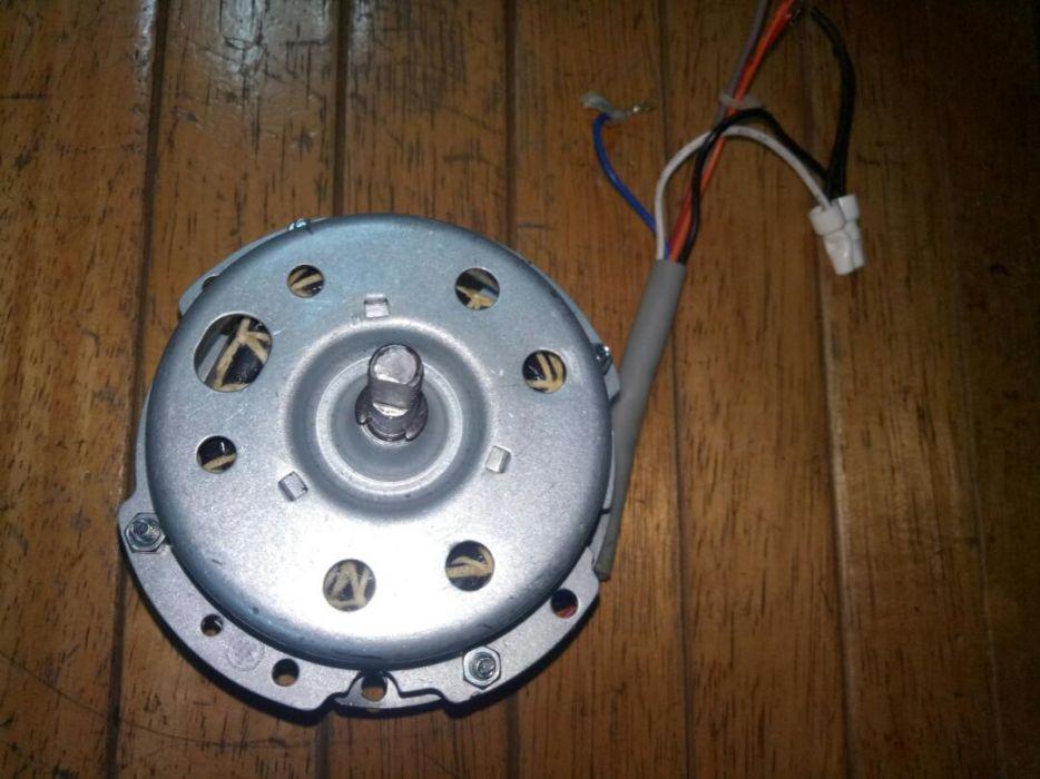 Electric fan motor assembly 220v, Furniture & Home Living, Lighting