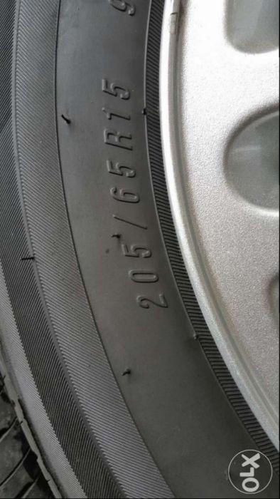 BMW 316i 318i e36 e46 Style 53 rims original (Category: Mags and Tires) located in Makati City. Submitted by luxurycarpartsphilippinesinc. (Listing ID 238556255, Image 3). Description: BMW 316i 318i e36 e46 Style 53 rims original Size 15 4pcs. Complete original BMW center caps Pcd 5x120 Php 13,000 Magwheels only. Tires already sold Pick up in makati area Actual picture posted To God be the Glory.