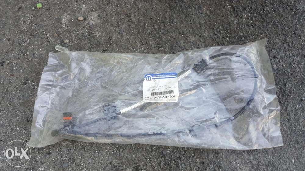 Chrysler Dodge Jeep Mopar ABS Sensor Original (Category: Other Automotive Parts and Accessories) located in Makati City. Submitted by luxurycarpartsphilippinesinc. (Listing ID 238556281, Image 3). Description: Chrysler 300c ABS Sensor Original Mopar Bnew Php 4,800 only Dodge Chrysler and Jeep Parts also available Actual picture posted I do meet ups in Rockwell area, The Fort or Makati Area I also do shipping via LBC with insurance In God we Trust