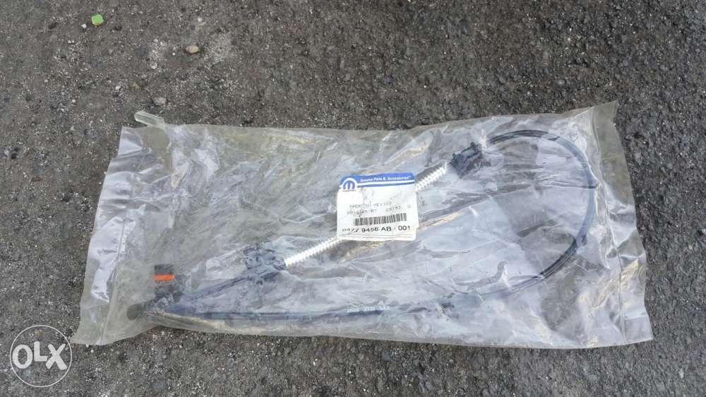 Chrysler Dodge Jeep Mopar ABS Sensor Original (Category: Other Automotive Parts and Accessories) located in Makati City. Submitted by luxurycarpartsphilippinesinc. (Listing ID 238556281, Image 2). Description: Chrysler 300c ABS Sensor Original Mopar Bnew Php 4,800 only Dodge Chrysler and Jeep Parts also available Actual picture posted I do meet ups in Rockwell area, The Fort or Makati Area I also do shipping via LBC with insurance In God we Trust