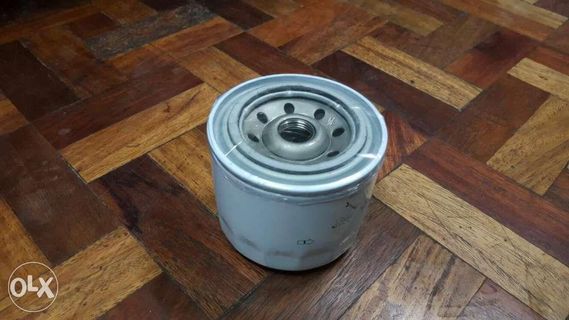 Dodge Chrysler Jeep Air Cabin and Oil Filters Original Bnew