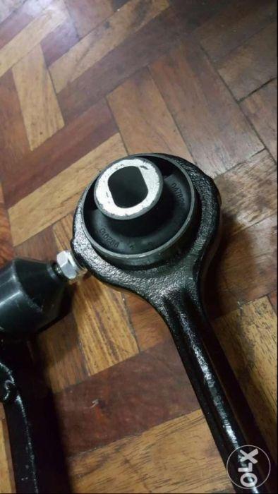 Chrysler 300c Tension Strut Original Bnew (Category: Suspension Parts and Accessories) located in Makati City. Submitted by luxurycarpartsphilippinesinc. (Listing ID 238556330, Image 3). Description: Chrysler 300c Tension Strut Original For 2005 - 2011 Chrysler 300c 2.7L 3.5L and 5.7L engines Bnew Php 10,000 each Actual picture posted Other Parts also available I do meet ups in Rockwell area, The Fort or Makati Area I also do shipping via LBC wit