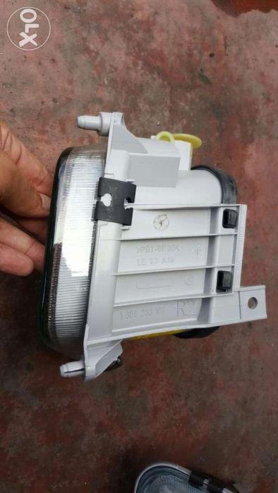 Mercedes Benz E230 E300 E320 E420 EClass W210 Fog Lamps Original (Category: Body Parts and Accessories) located in Makati City. Submitted by luxurycarpartsphilippinesinc. (Listing ID 238556442, Image 2). Description: Mercedes Benz E-Class w210 Fog Lamps Original Bnew This Foglights is for 1995-1999 Mercedes Benz E230 E300 E320 E420 W210 body Php 3,850 each All Mercedes Benz Parts Available on hand stock We do shipping nationwide I do meet ups in 