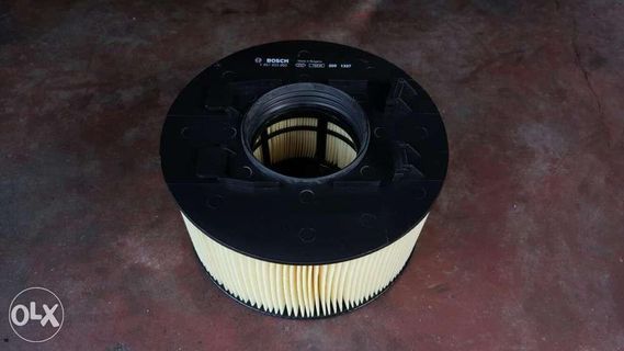 BMW Air Filter and Oil Filter Original Germany Bnew
