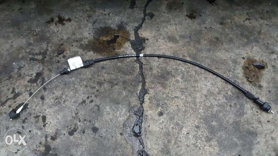 BMW Accelerator Cable Original Bnew Germany