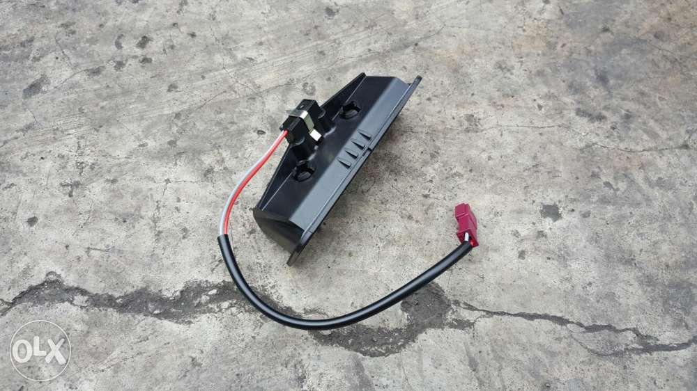 BMW e39 e60 Trunk Lock Push Button Bnew Original (Category: Body Parts and Accessories) located in Makati City. Submitted by luxurycarpartsphilippinesinc. (Listing ID 238556595, Image 2). Description: BMW e39 e60 Trunk Lock Push Button Bnew Original Php 5,500 I do meet ups in Makati Area I also do shiping via LBC with insurance Actual Photo posted To God be The Glory.