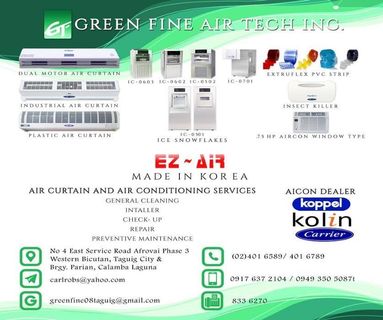Aircon Repair Kolin Manila View All Aircon Repair Kolin Manila