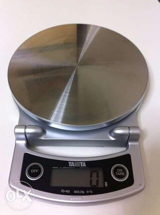 TIMBANGAN CALIBRATE PILIPINAS on X: Brand New Tanita scale Egg scale  MECHANICAL SCALE Tanita brand Authentic.. Japan made. Complete with  box . #egg #scale #MECHANICAL #EGGSCALE #TANITA   / X