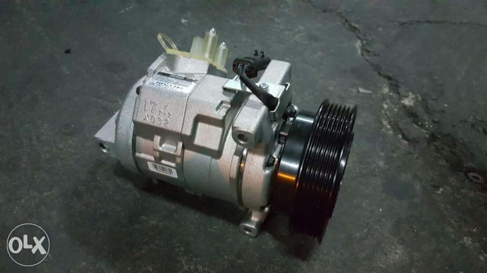 Chrysler 300c Aircon Compressor Bnew Original (Category: Engine and Aircon Parts and Accessories) located in Makati City. Submitted by luxurycarpartsphilippinesinc. (Listing ID 238556853, Image 2). Description: Chrysler 300c Aircon Compressor Bnew Original All Chrysler 300c parts available Yes, we install parts Prices available upon request depending also on car make and models Actual Photo Posted Call us now Your Problem, We Solve To God be The 