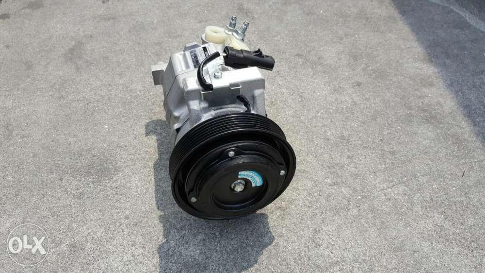 Dodge Nitro Durango Jeep Cherokee Rubicon Chrysler Aircon Compressor (Category: Engine and Aircon Parts and Accessories) located in Makati City. Submitted by luxurycarpartsphilippinesinc. (Listing ID 238556870, Image 3). Description: Dodge Nitro Jeep Chrysler Aircon Compressor Mopar original bnew Evaporator, Expansion Valve, Drier, Cabin Filter also available Price available upon request Other Jeep, Dodge and Chrysler Parts available We do shippi