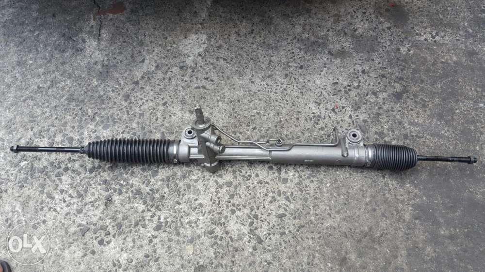 Chrysler 300c Jeep Dodge Power Steering Rack Assembly Bnew, Car Parts