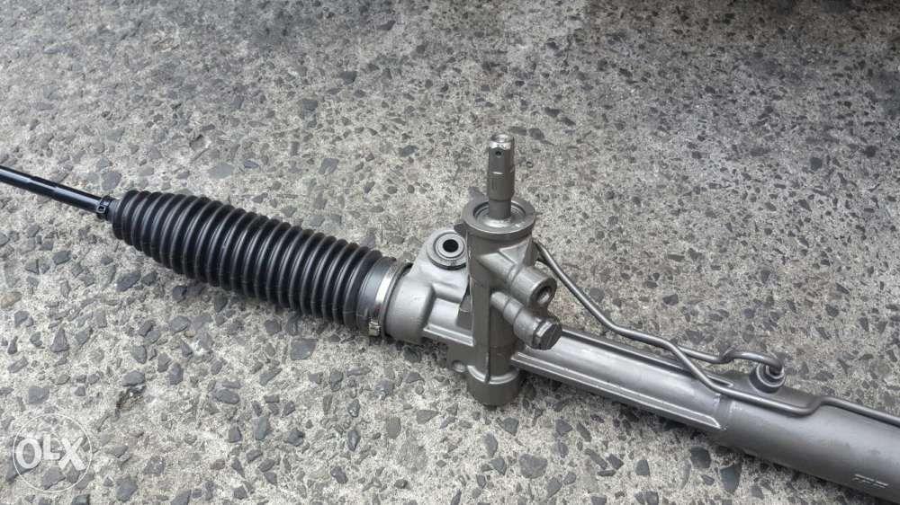 Chrysler 300c Jeep Dodge Power Steering Rack Assembly Bnew, Car Parts