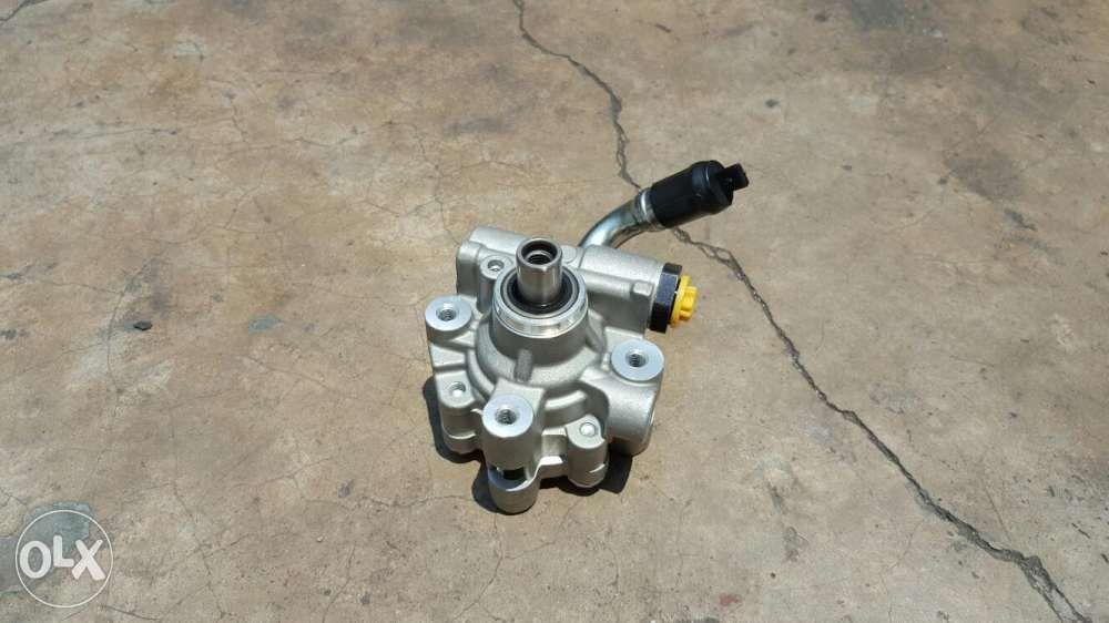 Chrysler 300c Power Steering Pump Assembly Bnew Original Mopar, Car